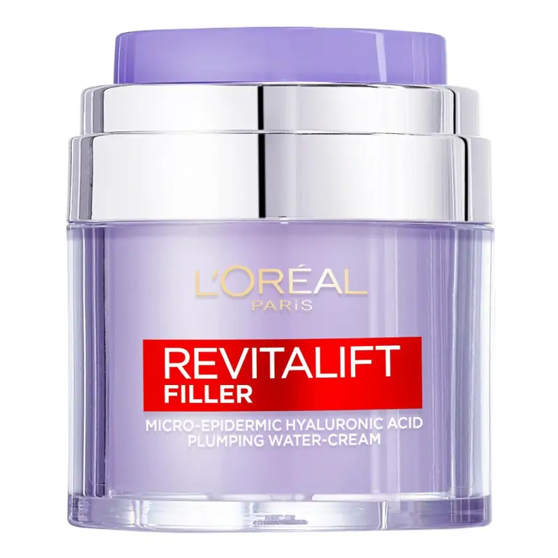 l'oréal revitalift filler