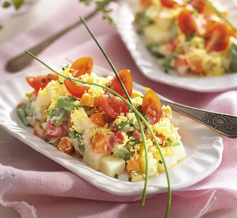 recetas de la abuela para cenar