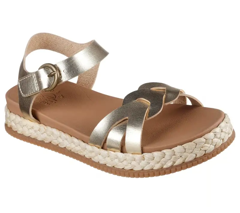 sandalias skechers