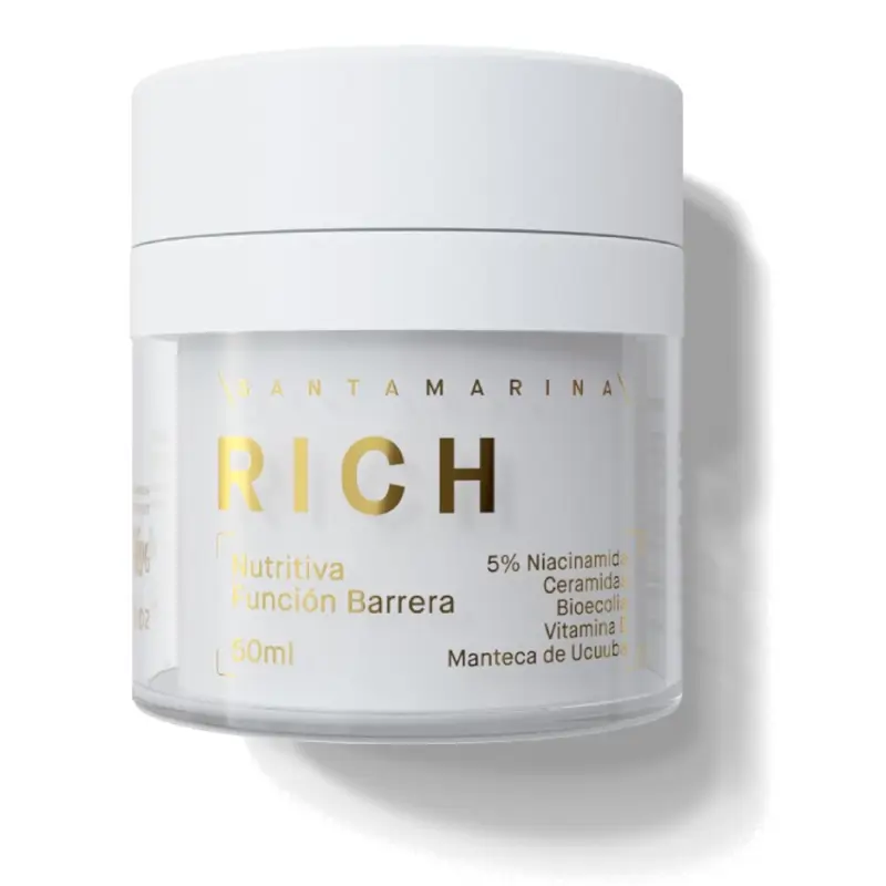Santamarina Rich