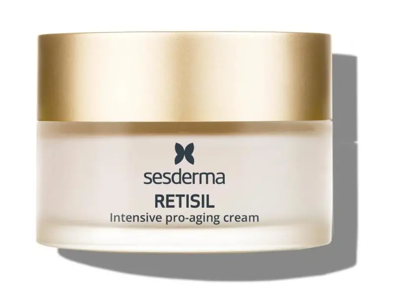 Sesderma Retisil Internsive pro-aging cream