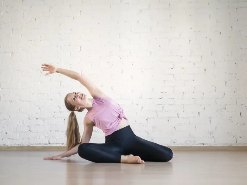 sirena pilates mermaid