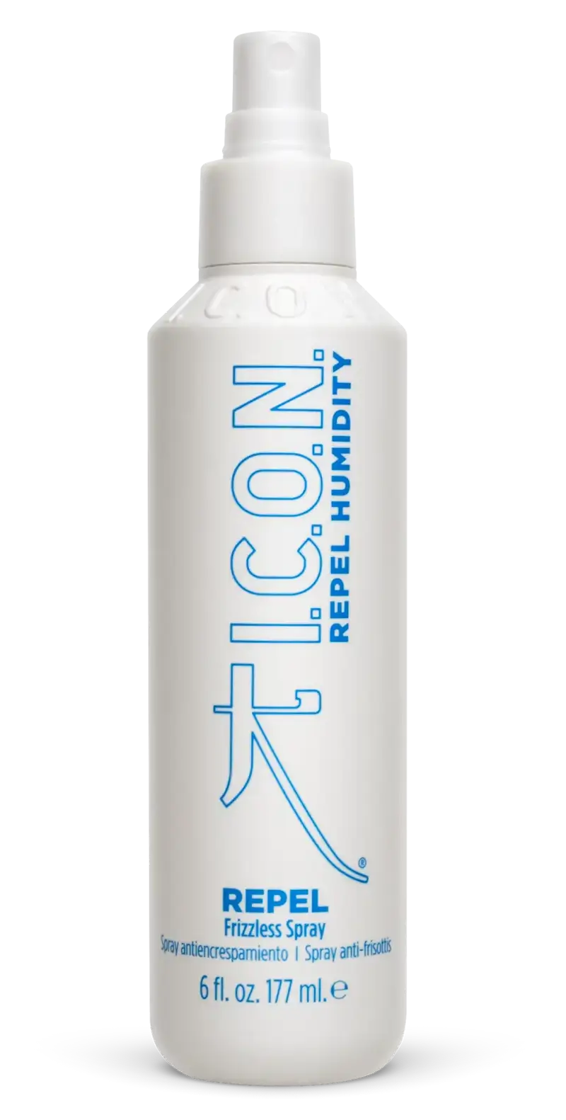 SPRAY ANTIENCRESPAMEINTO 