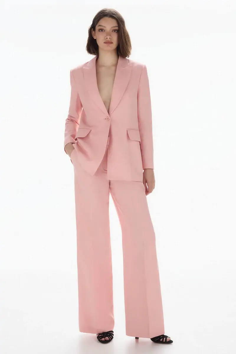 Traje de chaqueta de Pedro del Hierro