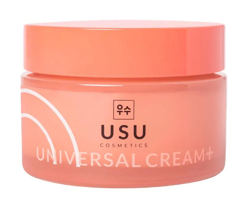USU Cosmetics Universal Cream+