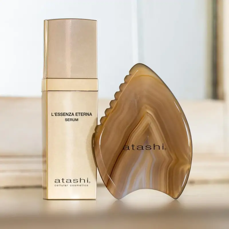 Atashi L'Essenza Eterna Sérum