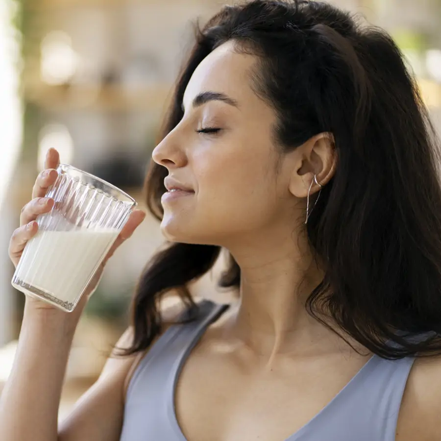 Una dosis de bienestar en cada vaso: la nueva bebida bífidus con la que cuidarte también por dentro