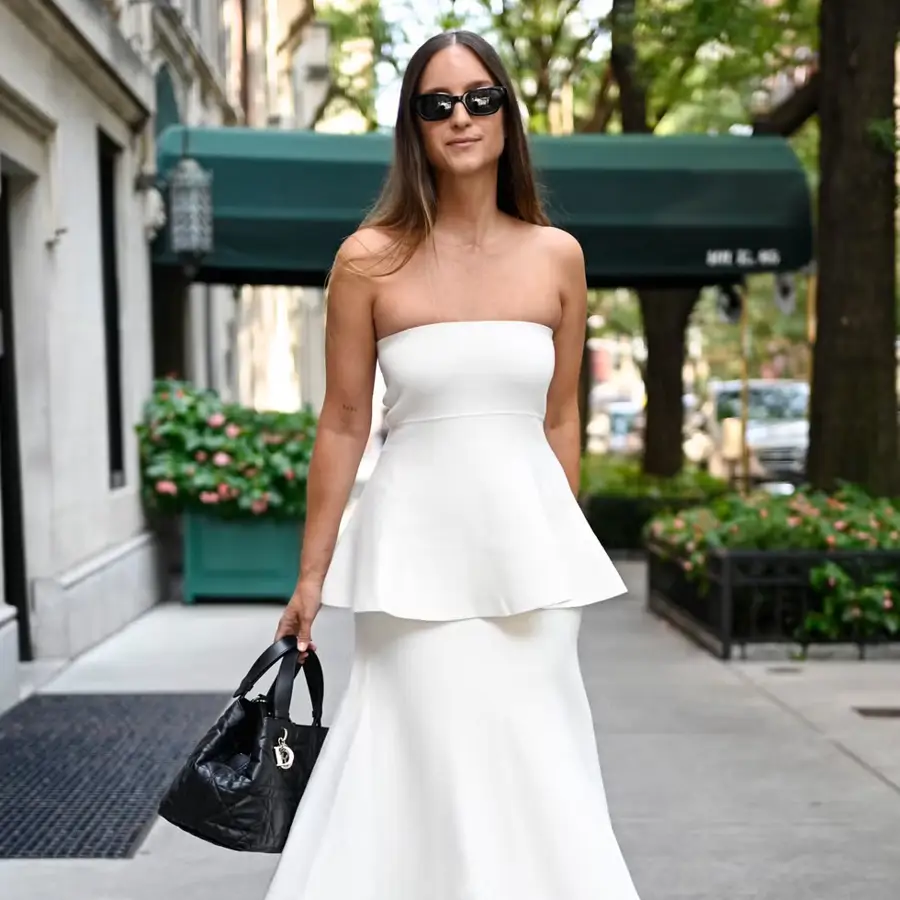 peplum