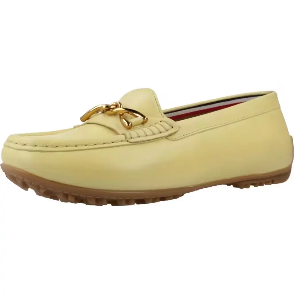 Mocasines Mujer Geox D Kosmopolis + Grip 