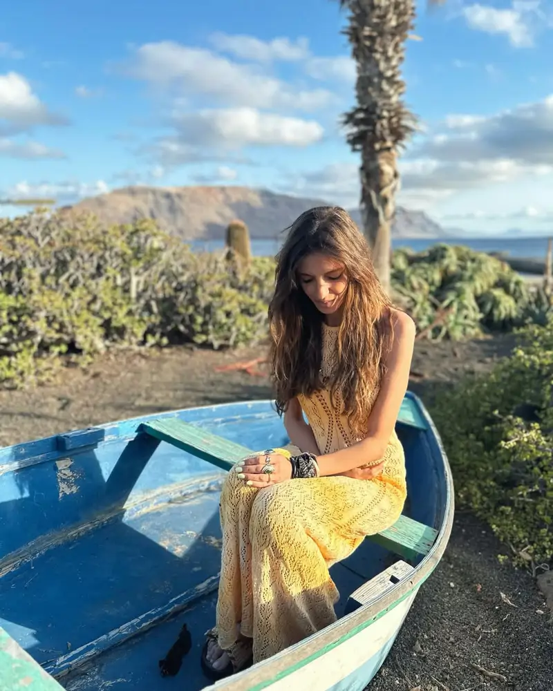 Sara Carbonero