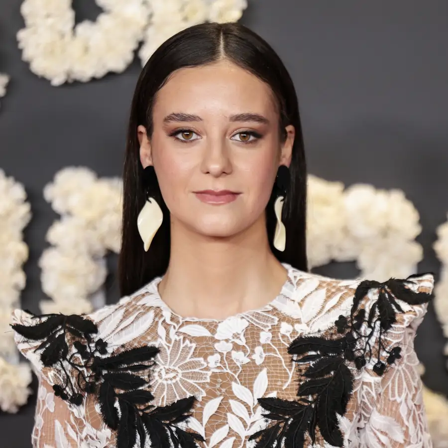 De los pantalones blancos de Victoria Federica a las cuñas de Tana Rivera: los mejores looks de las invitadas al evento de moda ‘Gen Z’ de El Corte Inglés 