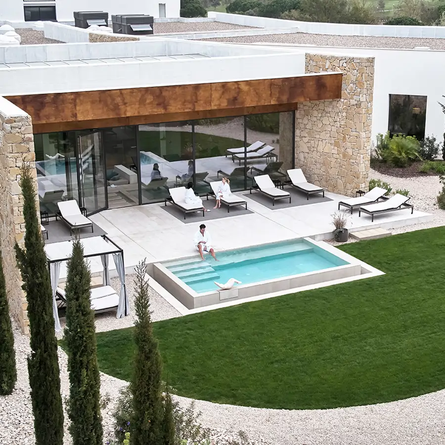 Camiral Golf & Wellness, una escapada para los amantes del deporte y la naturaleza para cuidarse por dentro y por fuera