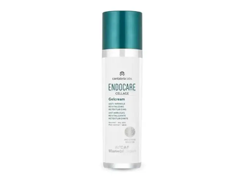 004 Endocare Cellage Cream de Cantabria Labs