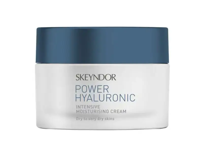 006 Power Hyaluronic Intensive Moisturising Cream de Skeyndor