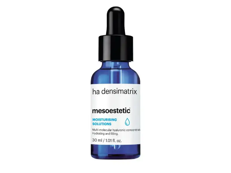 008  Concentrado intensivo HA densimatrix de Mesoestetic