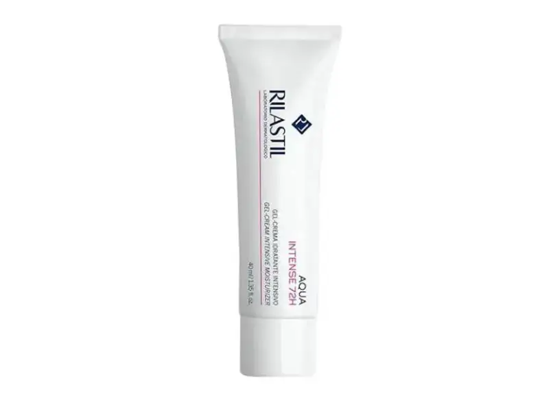 010 Gel Crema Aqua Intense 72h de Rilastil