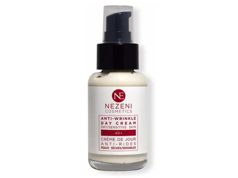 013 Antiage Intensiva de Nezeni Cosmetics