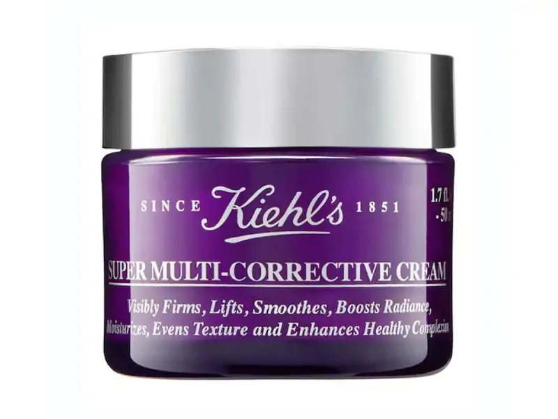 014 Super Multi Corrective Crea de Kiehl's