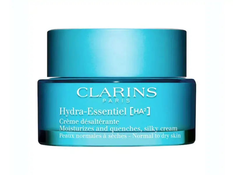 020 Hydra Essentiel [HA²] Clarins