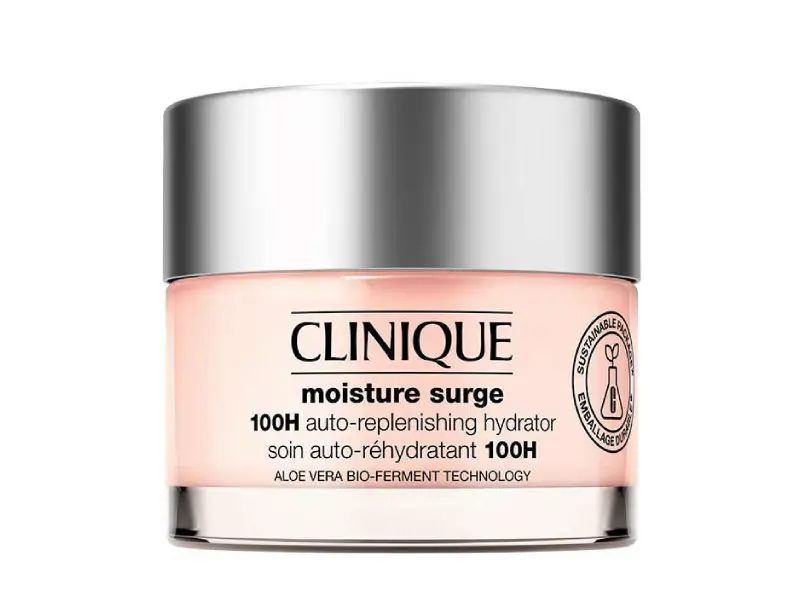021 Moisture Surge Clinique 100H