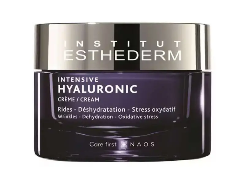 023 Institut Esthederm Intensive Hyaluronic