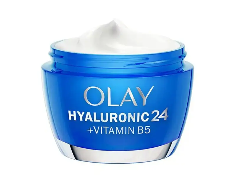 026 Hyaluronic 24 + Vitamin B5 Olay