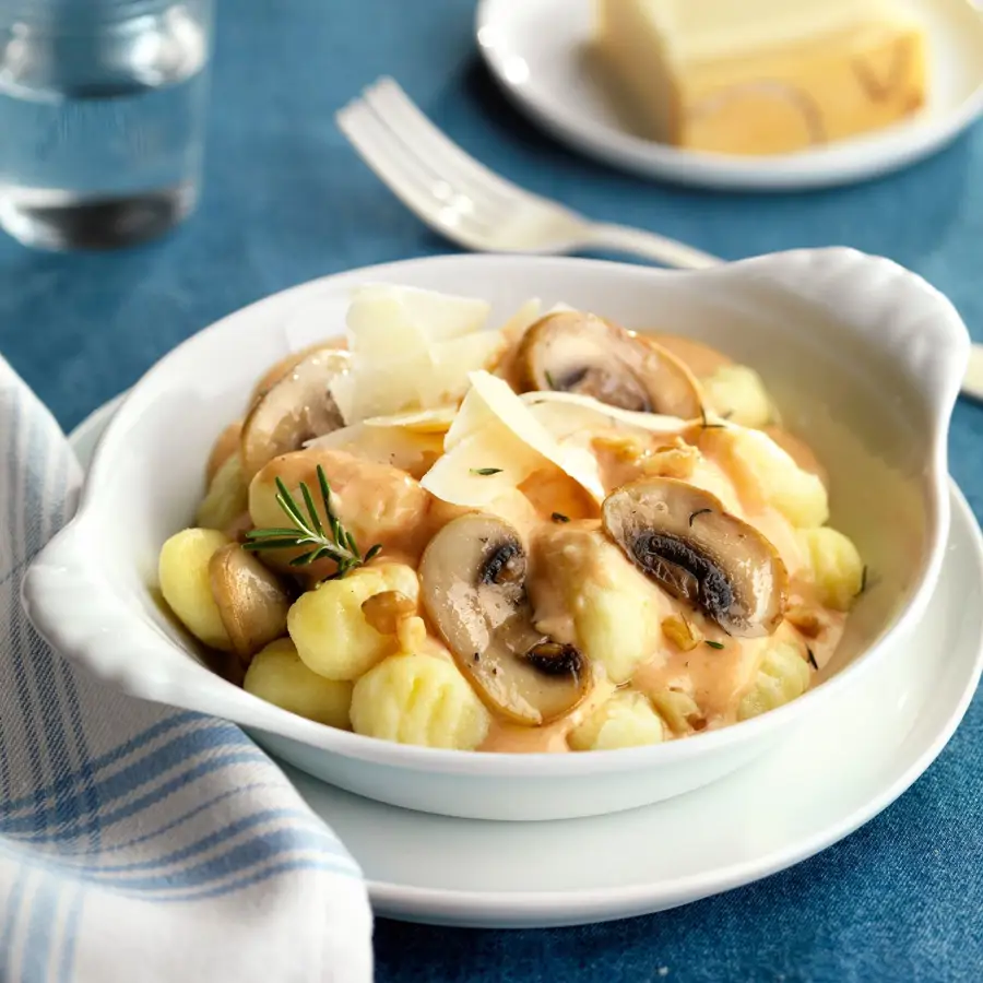  Cómo cocinar ñoquis de Mercadona y 10 recetas para todos los gustos 