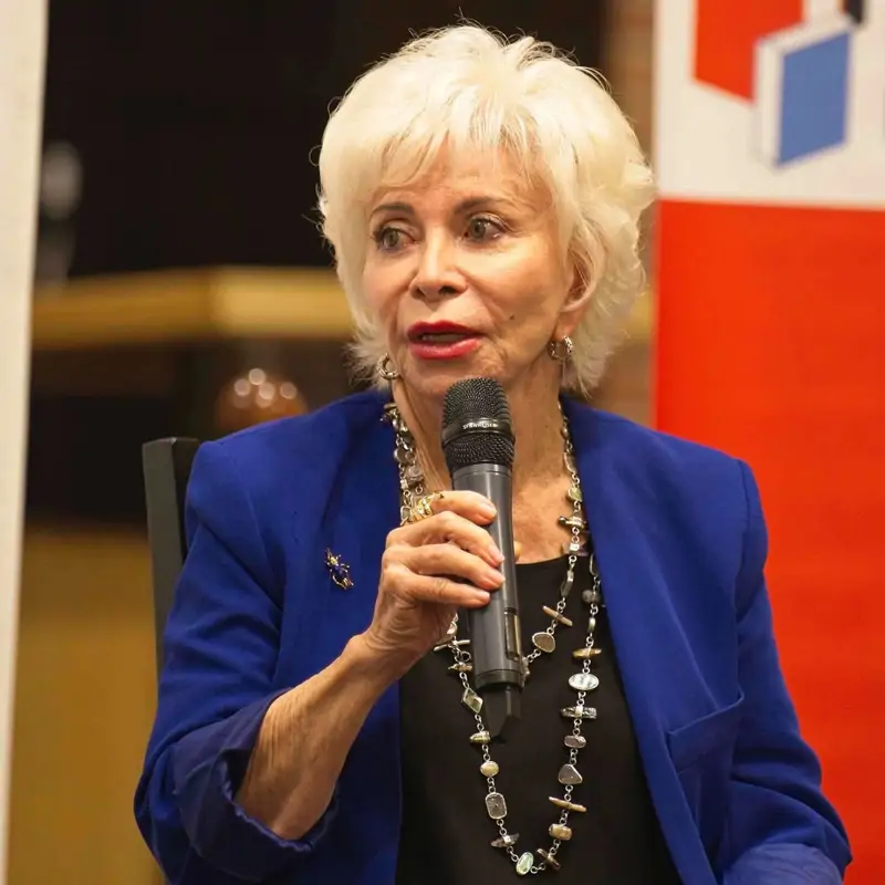 Isabel Allende