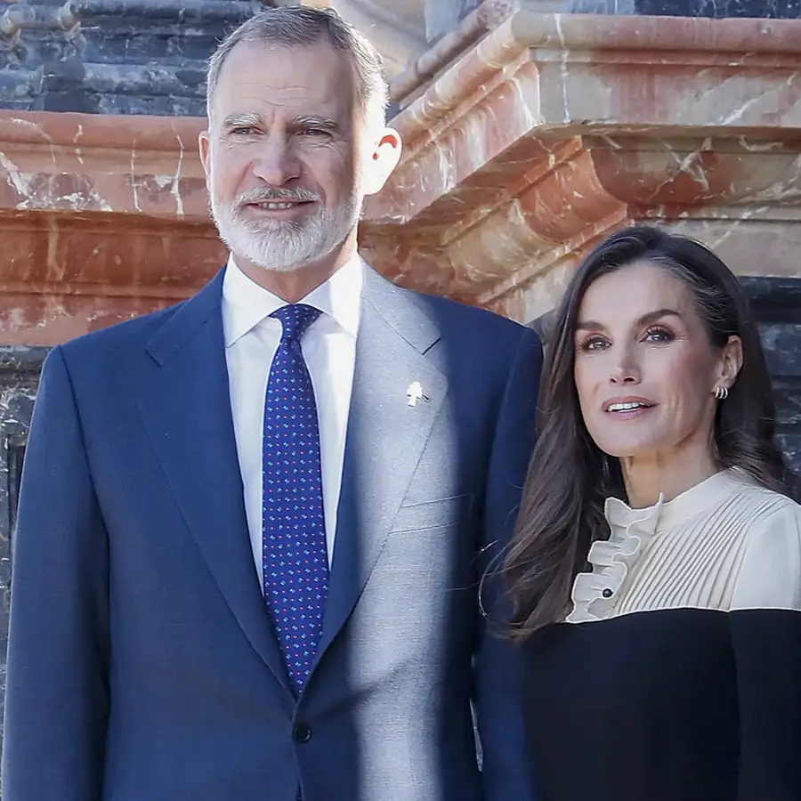 Lara Ferreiro, psicóloga, sobre el 21 aniversario de boda de Letizia y Felipe: "En esta fase, las parejas suelen reenamorarse. Hay una reconexión emocional, sexual y existencial"