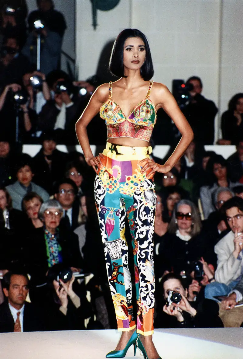 versace