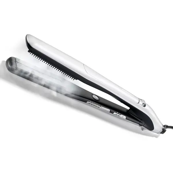 BaByliss Plancha Steam Lustre ST595E