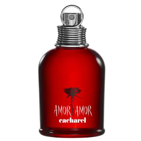 Cacharel Amor Amor Eau de Toilette