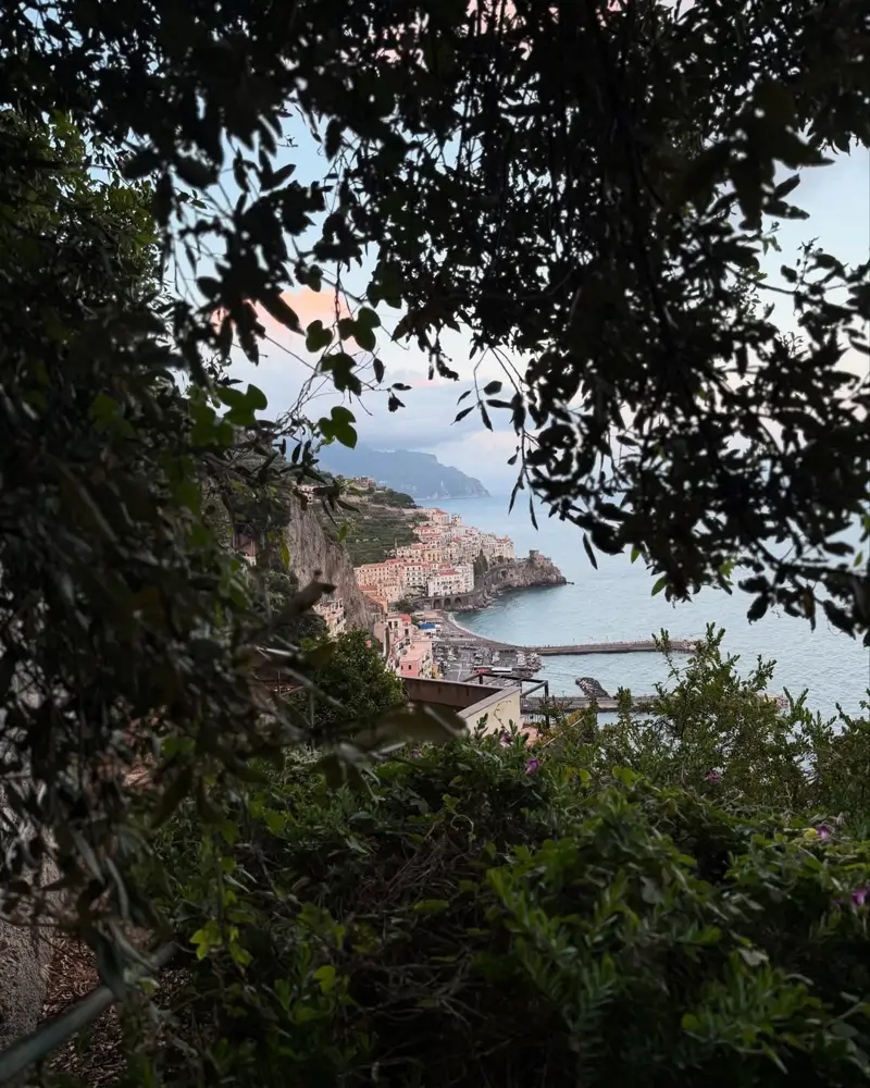 Amalfi