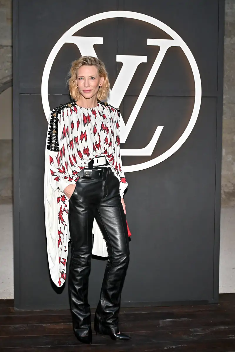 Cate Blanchett