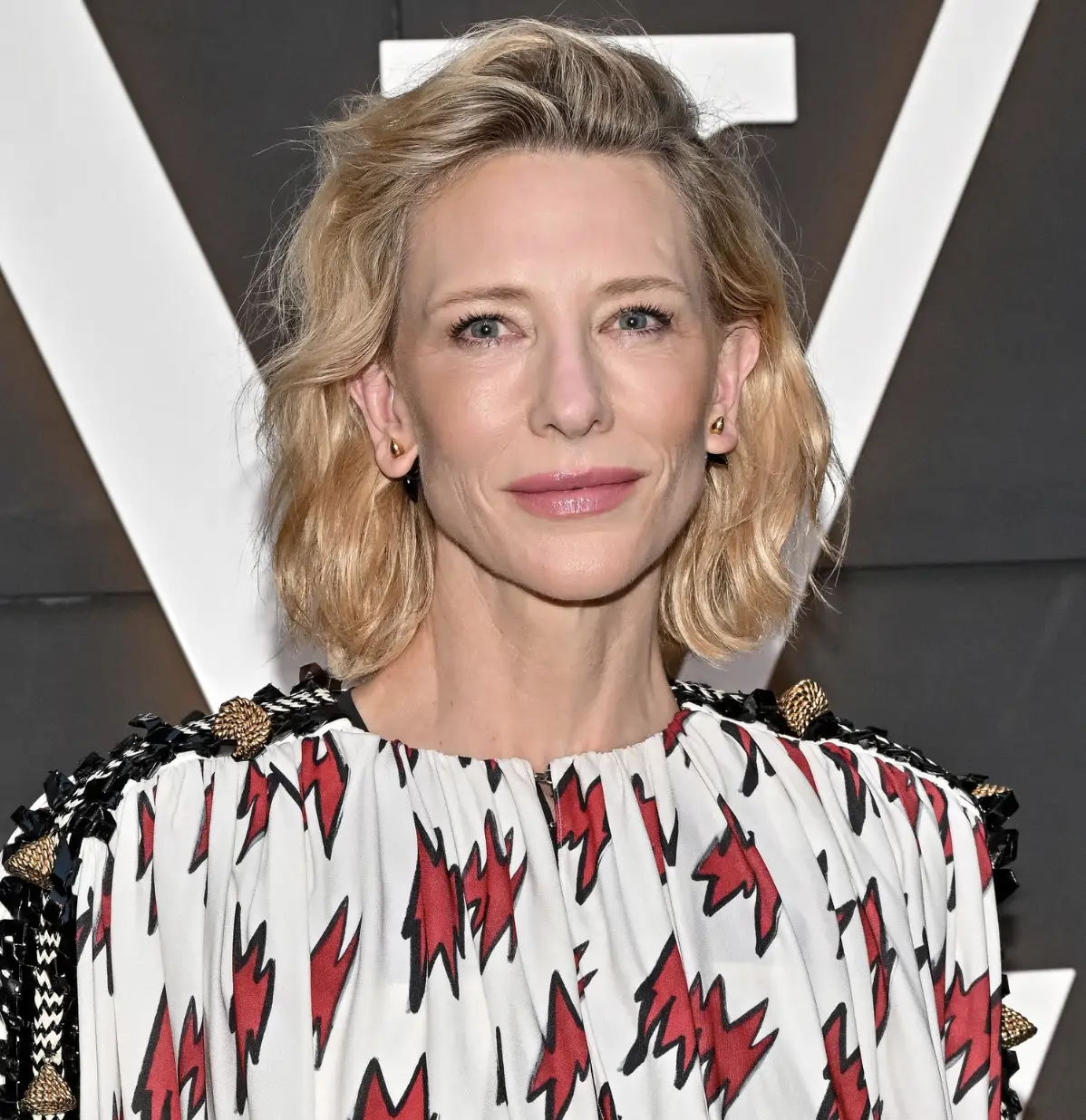 Cate Blanchett