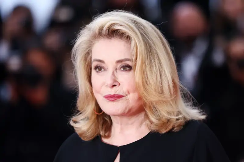 Catherine Deneuve
