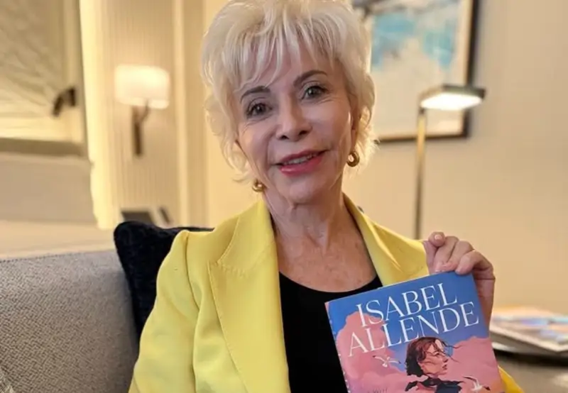 isabelallende