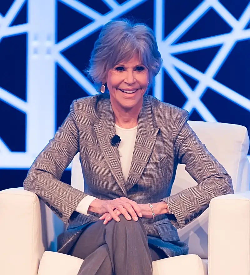Jane Fonda