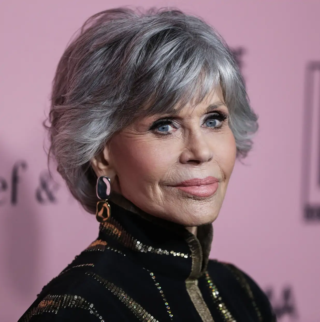 Jane Fonda