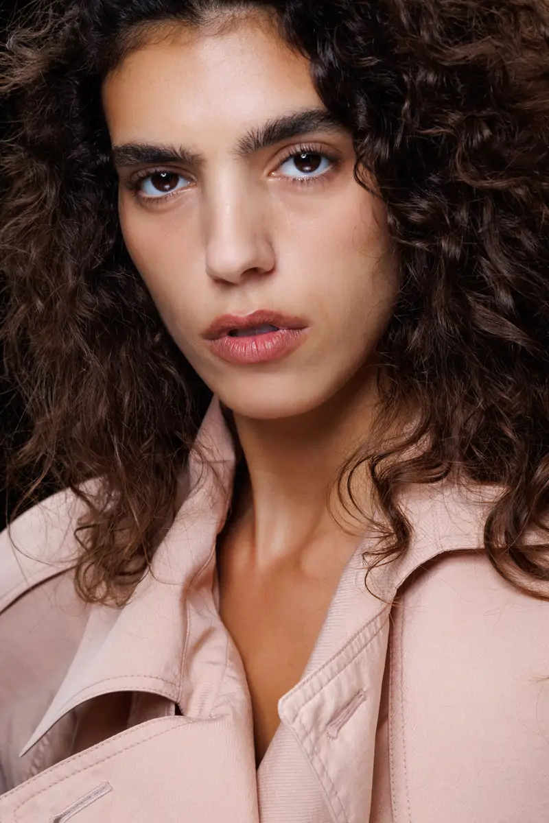Pelo rizado