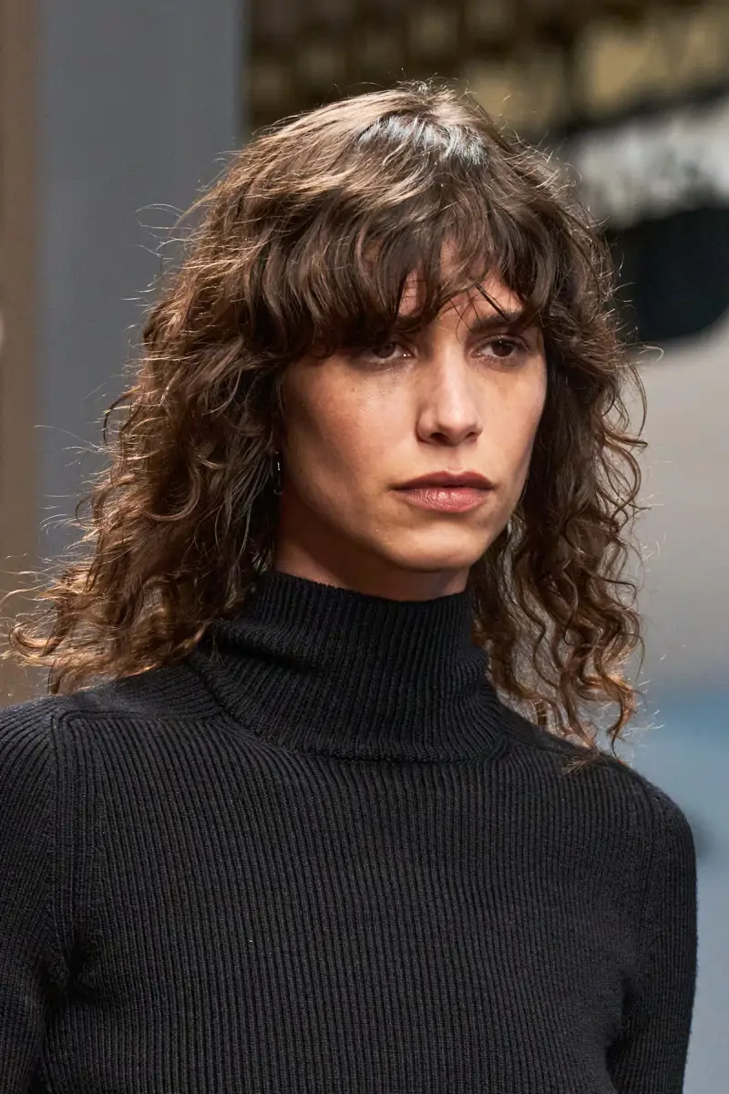 Pelo rizado