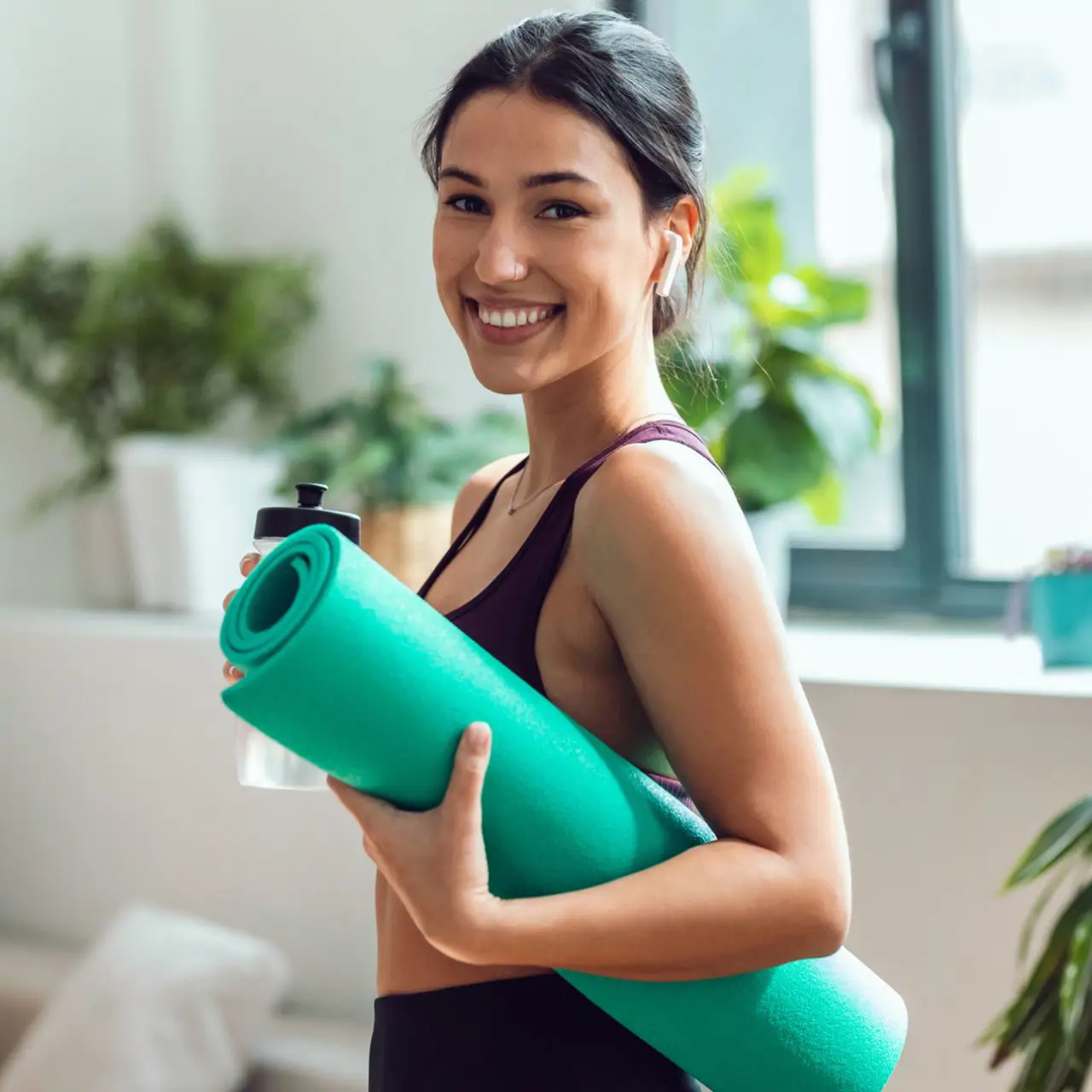 pilates adjunta sirena