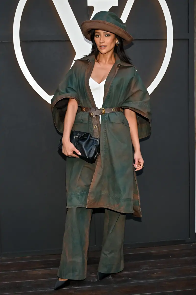 Shay Mitchell