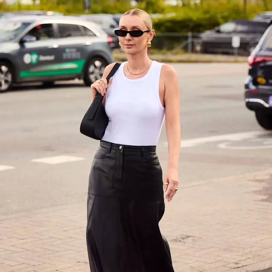 30 looks elegantes para llevar en junio y derrochar estilo sin pasar calor