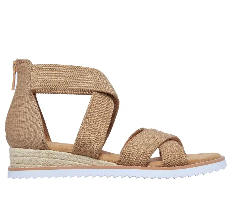 sandalias skechers