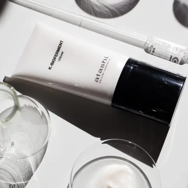 K-Bioferment Therapy Cream