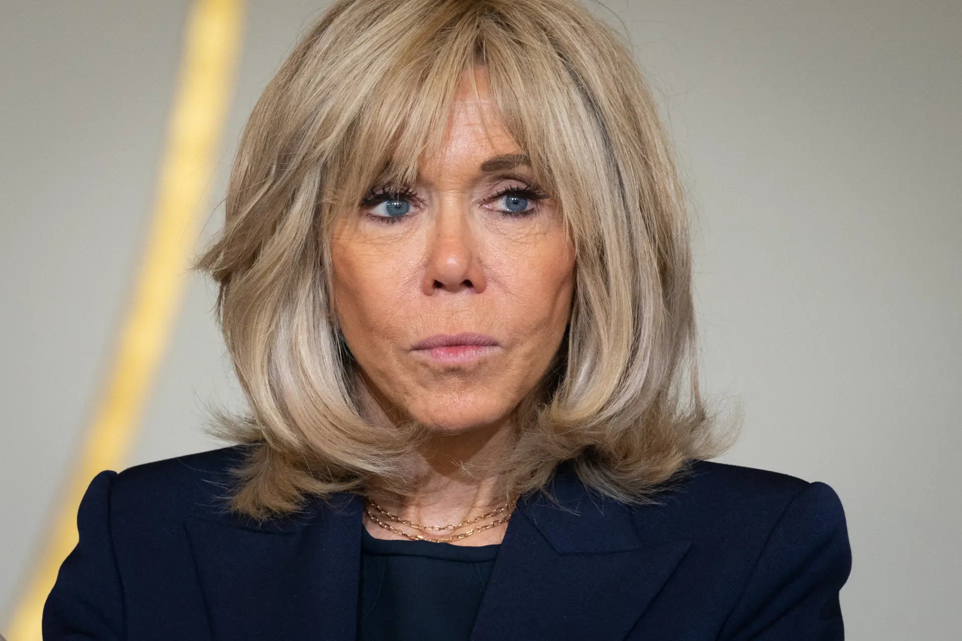 brigitte macron