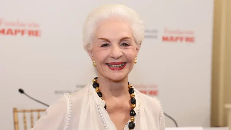 Carolina Herrera