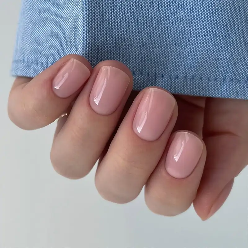 formas uñas squoval