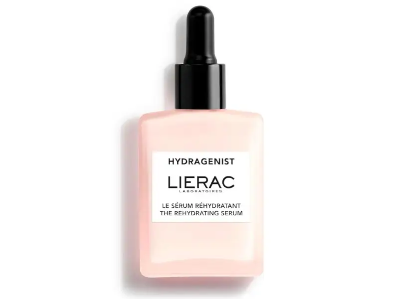 Lierac Hydragenist The Rehydrating Serum 30ml